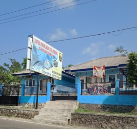 Sentra Pindang Bantargadung - Proses Pembuatan