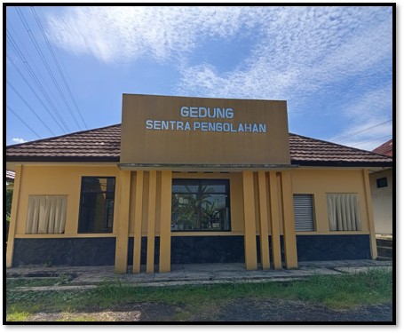 Rumah Kemasan - Contoh Kemasan