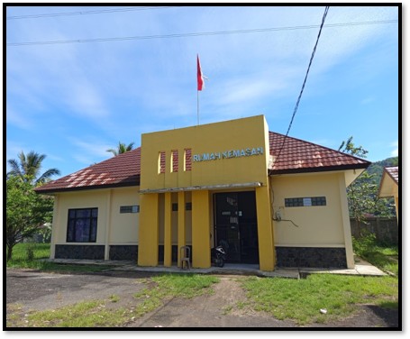 Rumah Kemasan - Workshop Desain